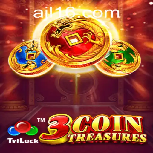 Dive into the Exciting World of 3CoinTreasures: Rules and Gameplay Explained