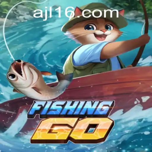 Exploring the Enchanting World of FishingGO