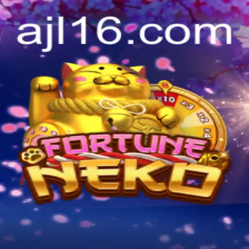 Exploring the Enigmatic World of FortuneNeko - JL16