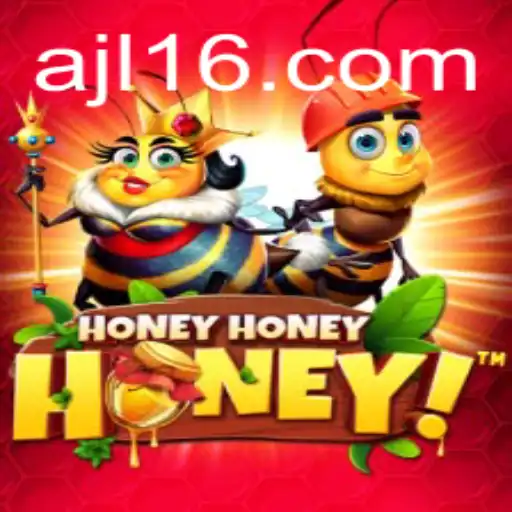 Dive Into 'HoneyHoneyHoney': An Engaging Journey Into the World of JL16