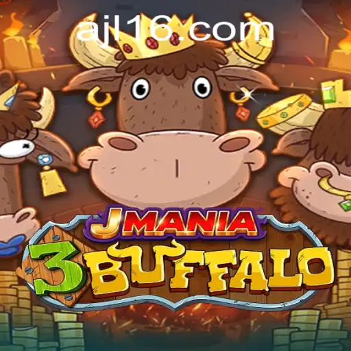 Exploring the Thrill of JMania3Buffalo: A New Era of Interactive Gaming