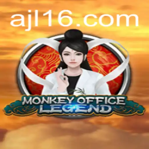 MonkeyOfficeLegend: A Thrilling New Game for Office Enthusiasts