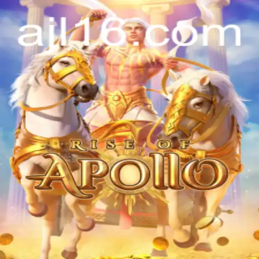 Rise of Apollo: Embark on a Mythical Gaming Adventure