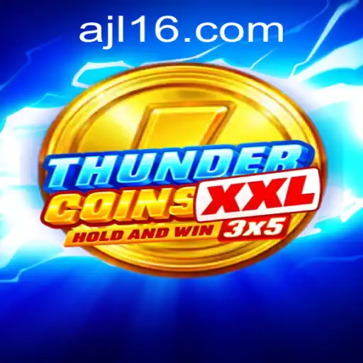 ThunderCoinsXxl: A New Era in Blockchain Gaming
