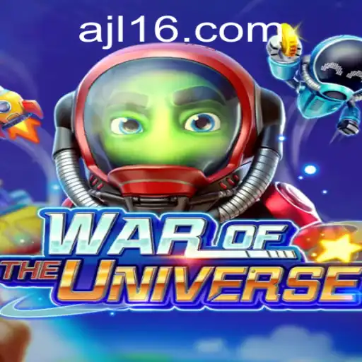 WAROFTHEUNIVERSE: The Epic Battle of Strategy and Might